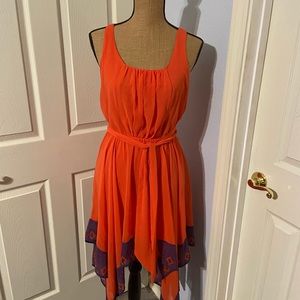 ❤️Cute, Cool & Comfortable dress